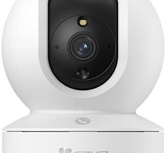 كاميرا مراقبة بدون اسلاك